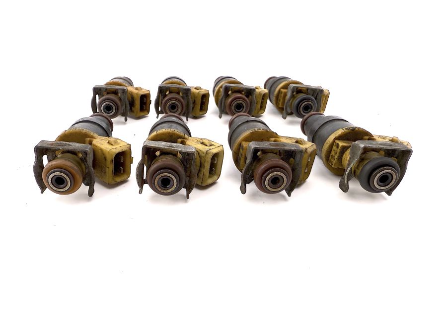 0000788323 | Mercedes SL500 | R129 Fuel injectors nozzle set 0000788323 | Mercedes SL500 | R129 Fuel injectors nozzle set