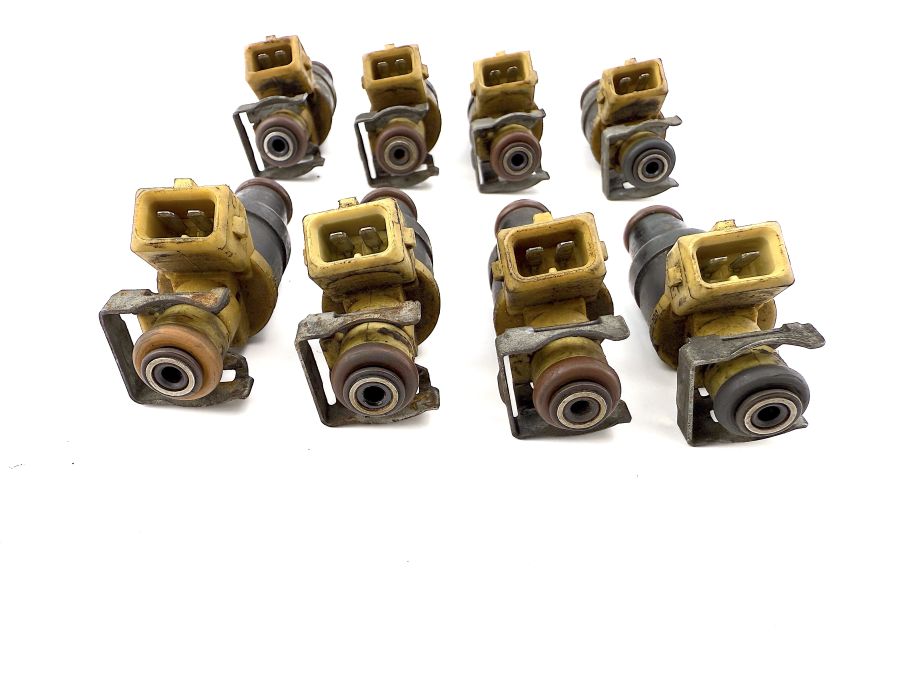 0000788323 | Mercedes SL500 | R129 Fuel injectors nozzle set 0000788323 | Mercedes SL500 | R129 Fuel injectors nozzle set