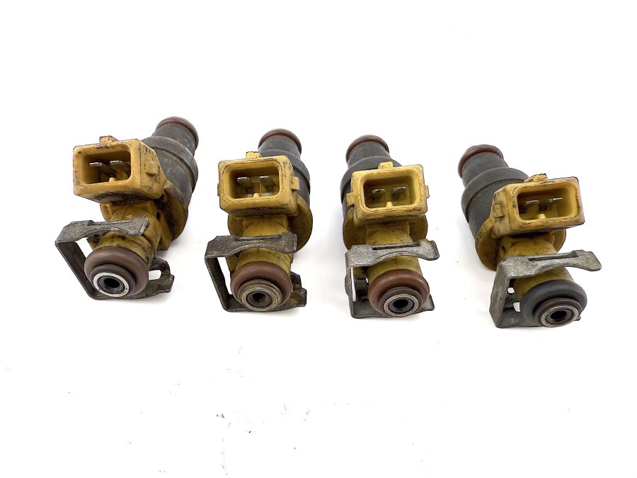 0000788323 | Mercedes SL500 | R129 Fuel injectors nozzle set 0000788323 | Mercedes SL500 | R129 Fuel injectors nozzle set