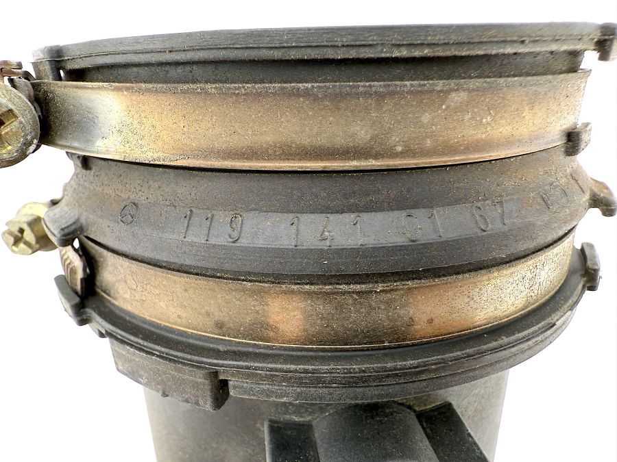 0000940748 0280217807 1191410167 | Mercedes SL500 | R129 Mass air flow sensor assembly