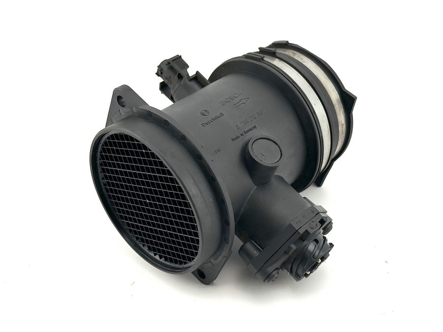 0000940748 0280217807 1191410167 | Mercedes SL500 | R129 Mass air flow sensor assembly 0000940748 0280217807 1191410167 | Mercedes SL500 | R129 Mass air flow sensor assembly