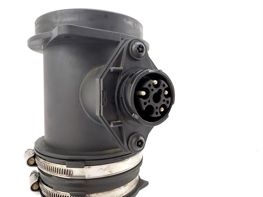 0000940748 0280217807 1191410167 | Mercedes SL500 | R129 Mass air flow sensor assembly