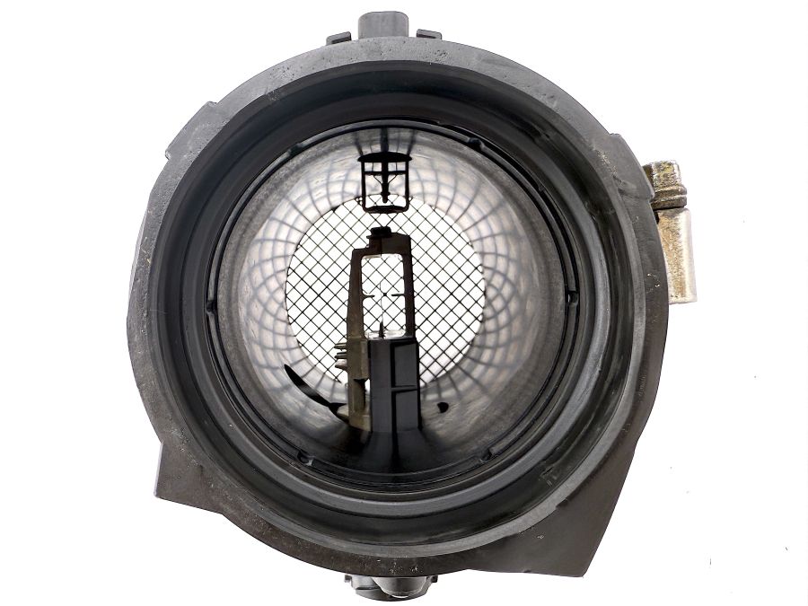 0000940748 0280217807 1191410167 | Mercedes SL500 | R129 Mass air flow sensor assembly
