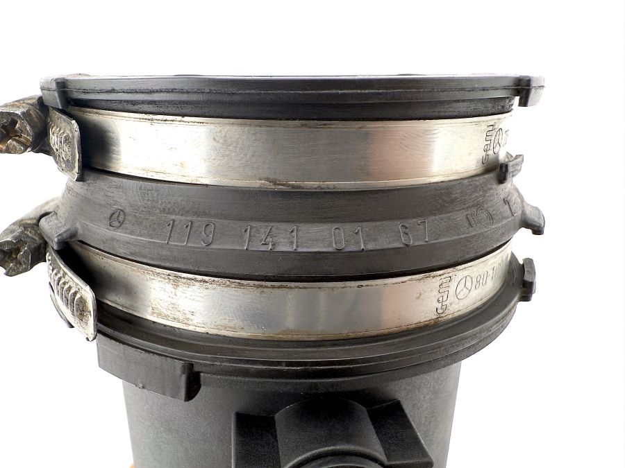 0000940748 0280217807 1191410167 | Mercedes SL500 | R129 Mass air flow sensor assembly