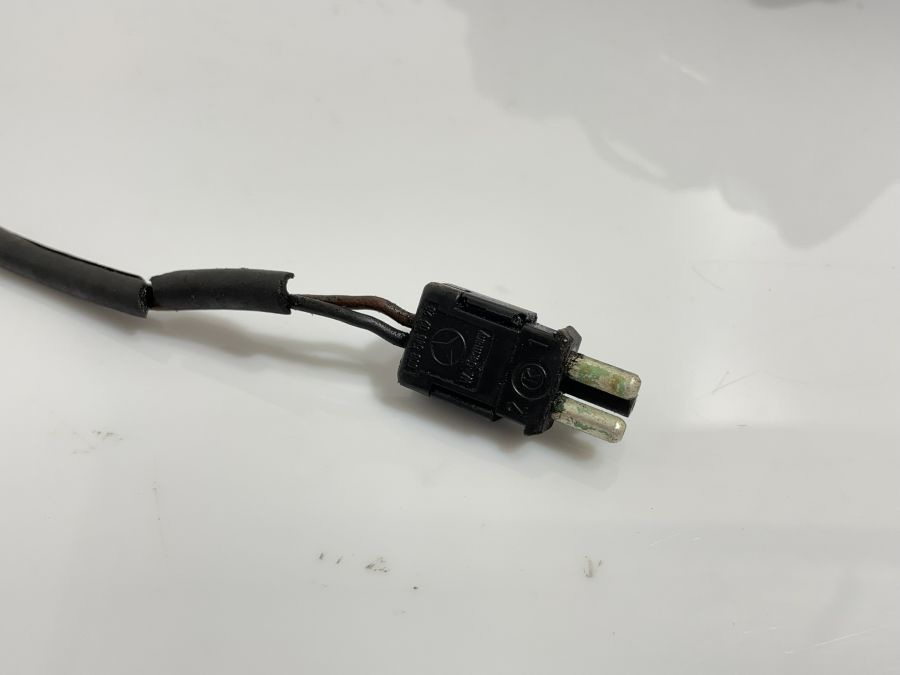 0001402185 1191400085 1190941582 | Mercedes 500SL | R129 Additional pump secondary air pump