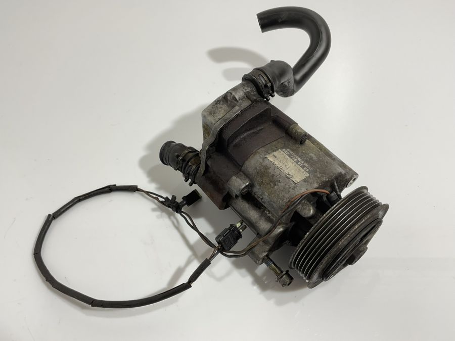 0001402185 1191400085 1190941582 | Mercedes 500SL | R129 Additional pump secondary air pump