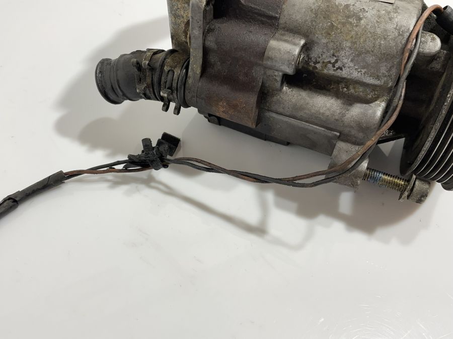 0001402185 1191400085 1190941582 | Mercedes 500SL | R129 Additional pump secondary air pump