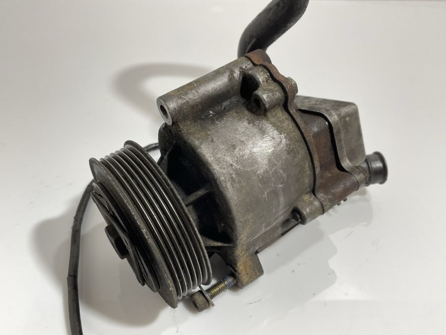 0001402185 1191400085 1190941582 | Mercedes 500SL | R129 Additional pump secondary air pump