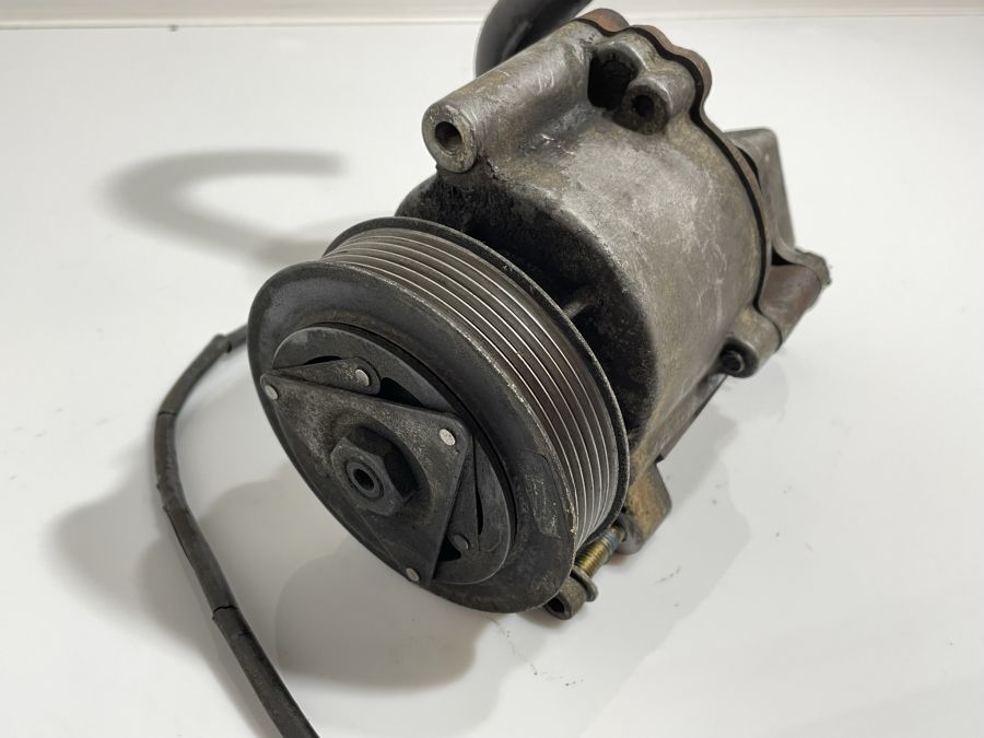 0001402185 1191400085 1190941582 | Mercedes 500SL | R129 Additional pump secondary air pump