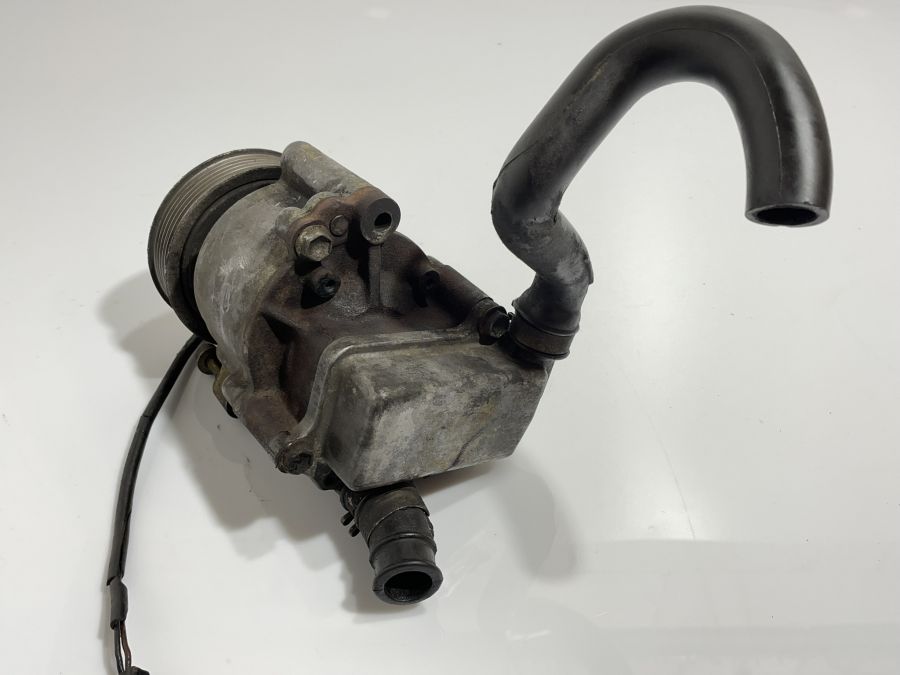 0001402185 1191400085 1190941582 | Mercedes 500SL | R129 Additional pump secondary air pump