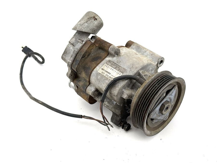 0001402685 | Mercedes 300SL-24 | R129 Additional pump secondary air pump