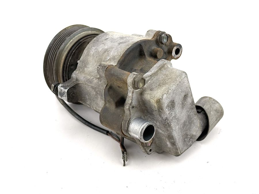 0001402685 | Mercedes 300SL-24 | R129 Additional pump secondary air pump