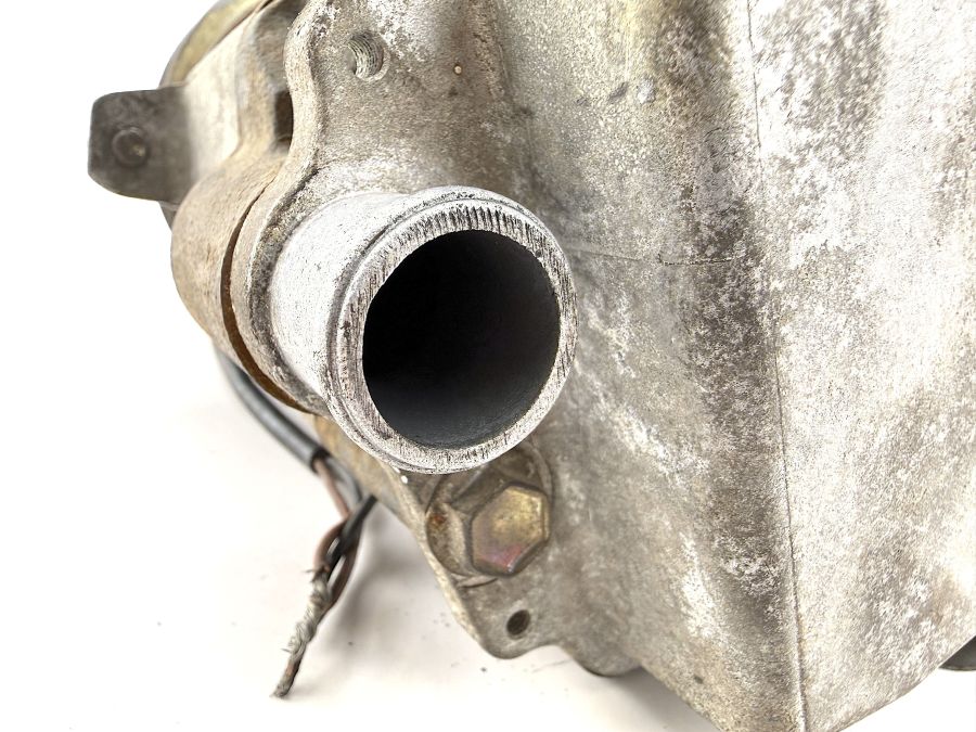 0001402685 | Mercedes 300SL-24 | R129 Additional pump secondary air pump