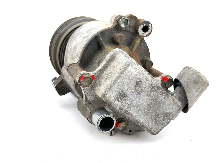 0001402685 | Mercedes 300SL-24 | R129 Additional pump secondary air pump