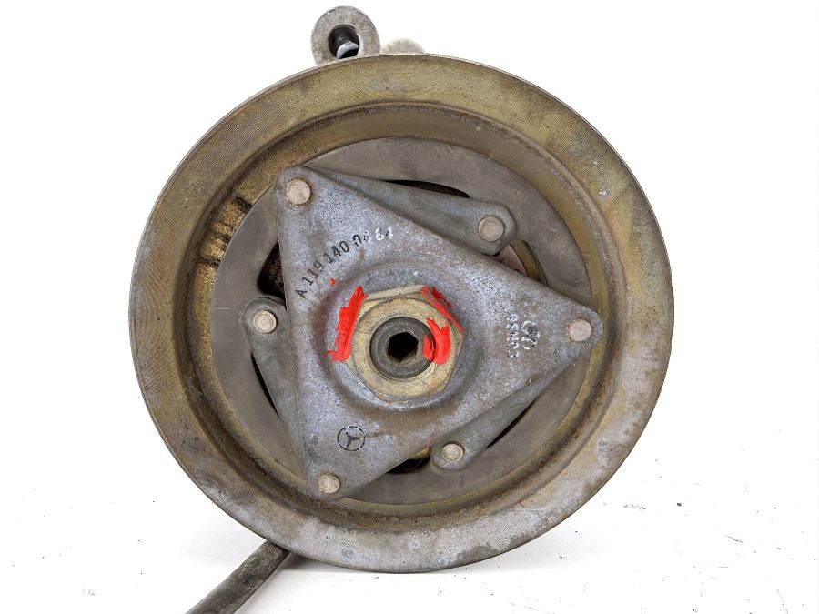 0001402685 | Mercedes 300SL-24 | R129 Additional pump secondary air pump