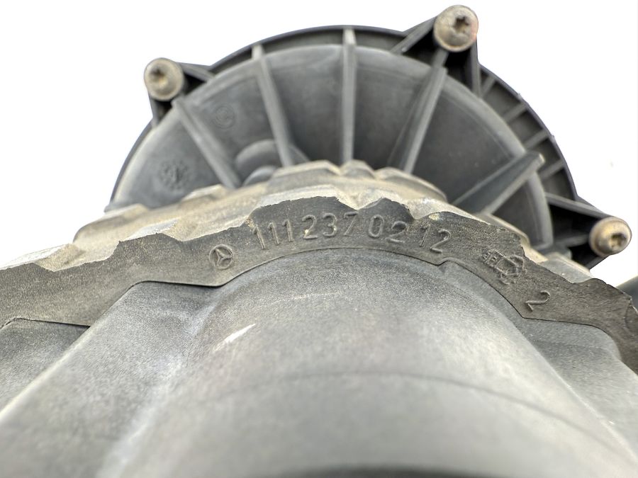 0001403585 0580000008 | Mercedes SL500 | R129 Secondary air injection smog pump