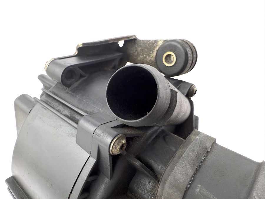 0001403585 0580000008 | Mercedes SL500 | R129 Secondary air injection smog pump 0001403585 0580000008 | Mercedes SL500 | R129 Secondary air injection smog pump