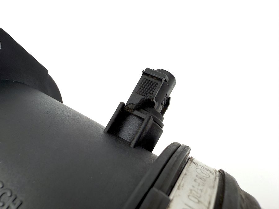 0001403585 0580000008 | Mercedes SL500 | R129 Secondary air injection smog pump 0001403585 0580000008 | Mercedes SL500 | R129 Secondary air injection smog pump