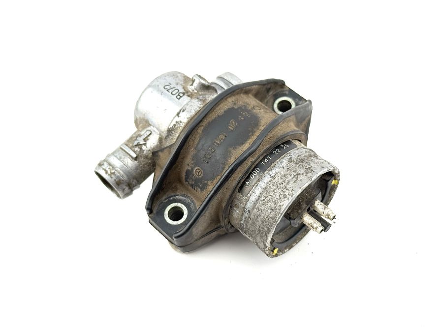 0001412225 1031410282 | Mercedes 300SL-24 | R129 Idle air control valve