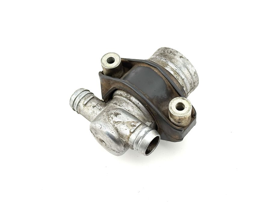 0001412225 1031410282 | Mercedes 300SL-24 | R129 Idle air control valve