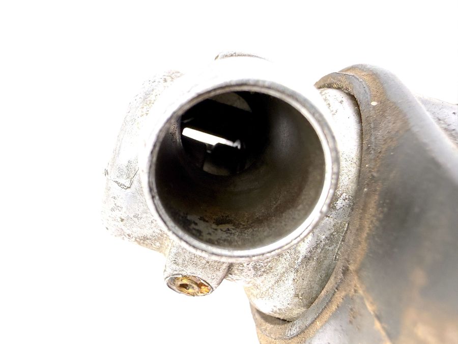 0001412225 1031410282 | Mercedes 300SL-24 | R129 Idle air control valve