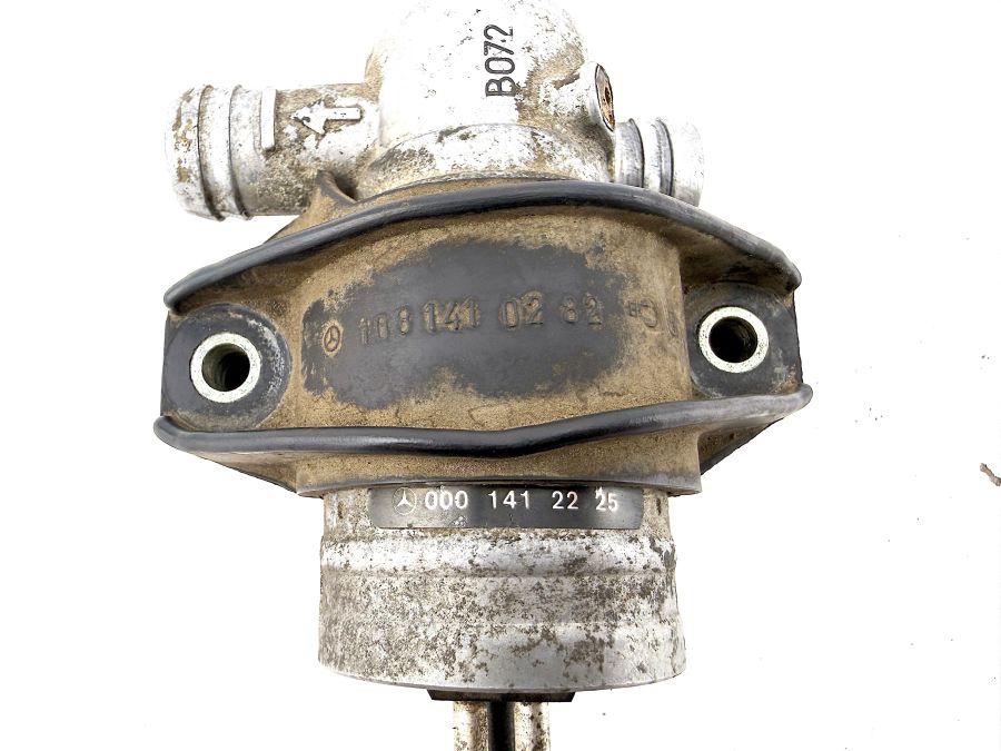 0001412225 1031410282 | Mercedes 300SL-24 | R129 Idle air control valve