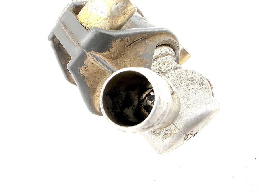0001412225 1031410282 | Mercedes 300SL-24 | R129 Idle air control valve