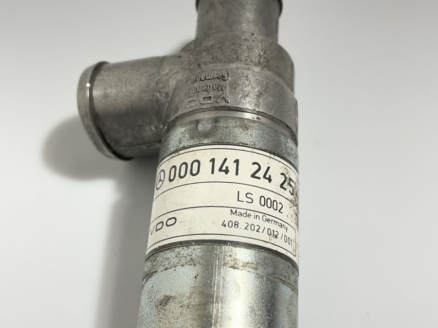 0001412425 | Mercedes 500SL | R129 Idle air speed control valve