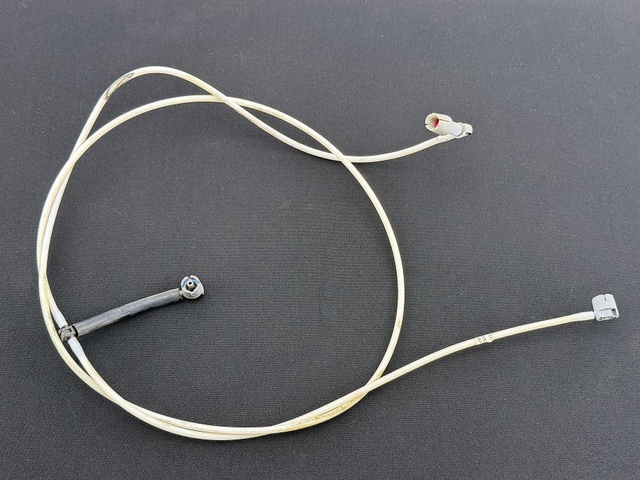 0001581435 | Mercedes SL500 | R129 Central locking vacuum pipe lines 0001581435 | Mercedes SL500 | R129 Central locking vacuum pipe lines