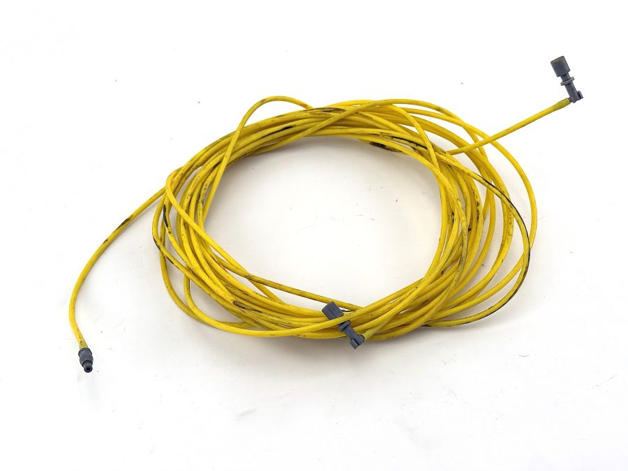 0001581435 | Mercedes SL500 | R129 Central locking vacuum pipe lines 0001581435 | Mercedes SL500 | R129 Central locking vacuum pipe lines