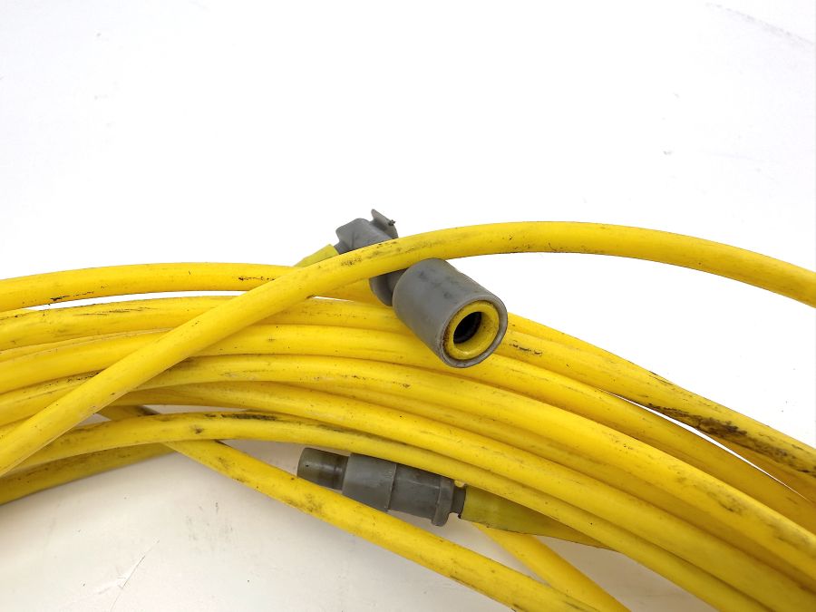 0001581435 | Mercedes SL500 | R129 Central locking vacuum pipe lines 0001581435 | Mercedes SL500 | R129 Central locking vacuum pipe lines