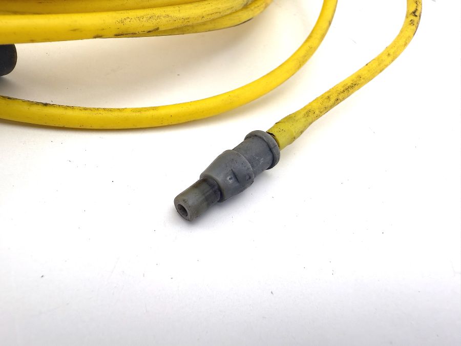 0001581435 | Mercedes SL500 | R129 Central locking vacuum pipe lines 0001581435 | Mercedes SL500 | R129 Central locking vacuum pipe lines