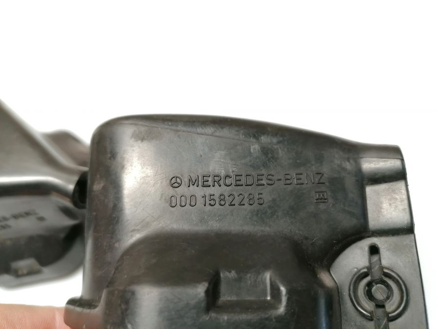 0001582285 | Mercedes 500SL | R129 Ignition coil caps