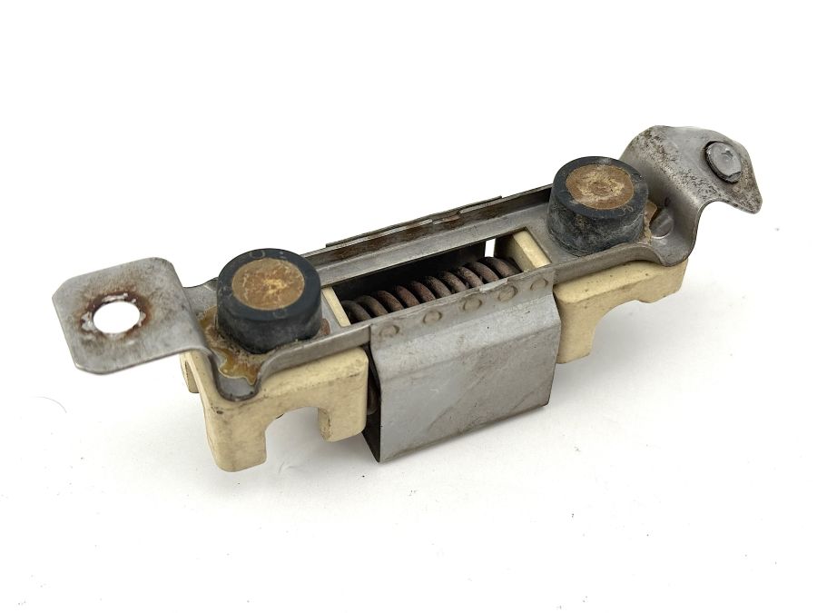 0001583245 | Mercedes 300SL-24 | R129 Cooling fan resistor relay
