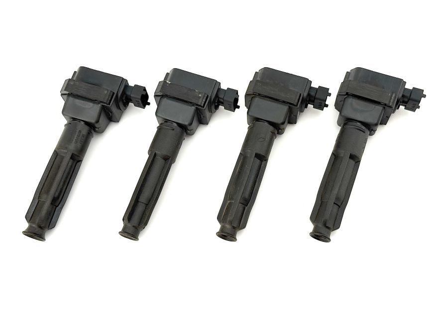 0001587203 0221504001 | Mercedes SL500 | R129 Ignition coil set