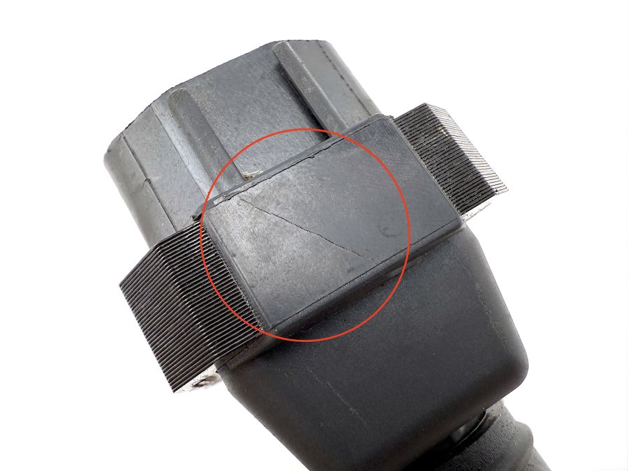 0001587203 0221504001 | Mercedes SL500 | R129 Ignition coil set 0001587203 0221504001 | Mercedes SL500 | R129 Ignition coil set