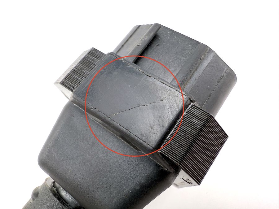 0001587203 0221504001 | Mercedes SL500 | R129 Ignition coil set 0001587203 0221504001 | Mercedes SL500 | R129 Ignition coil set