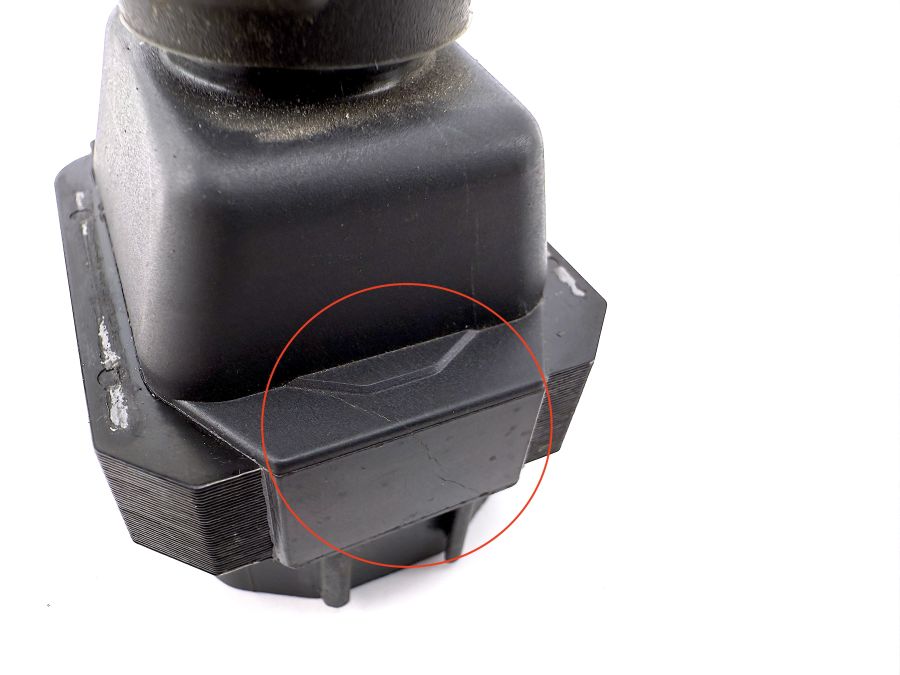 0001587203 0221504001 | Mercedes SL500 | R129 Ignition coil set 0001587203 0221504001 | Mercedes SL500 | R129 Ignition coil set