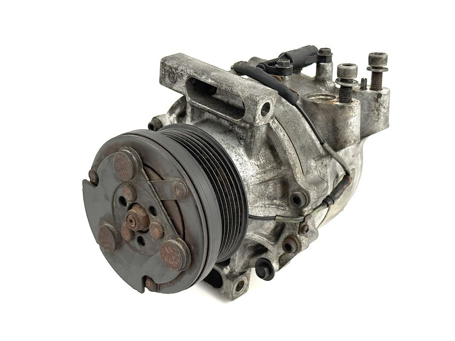 0002304411 | Mercedes SL500 | R129 Air conditioning compressor