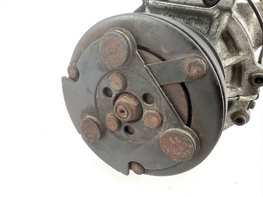 0002304411 | Mercedes SL500 | R129 Air conditioning compressor