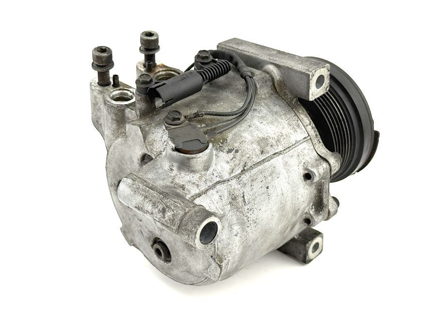 0002304411 | Mercedes SL500 | R129 Air conditioning compressor