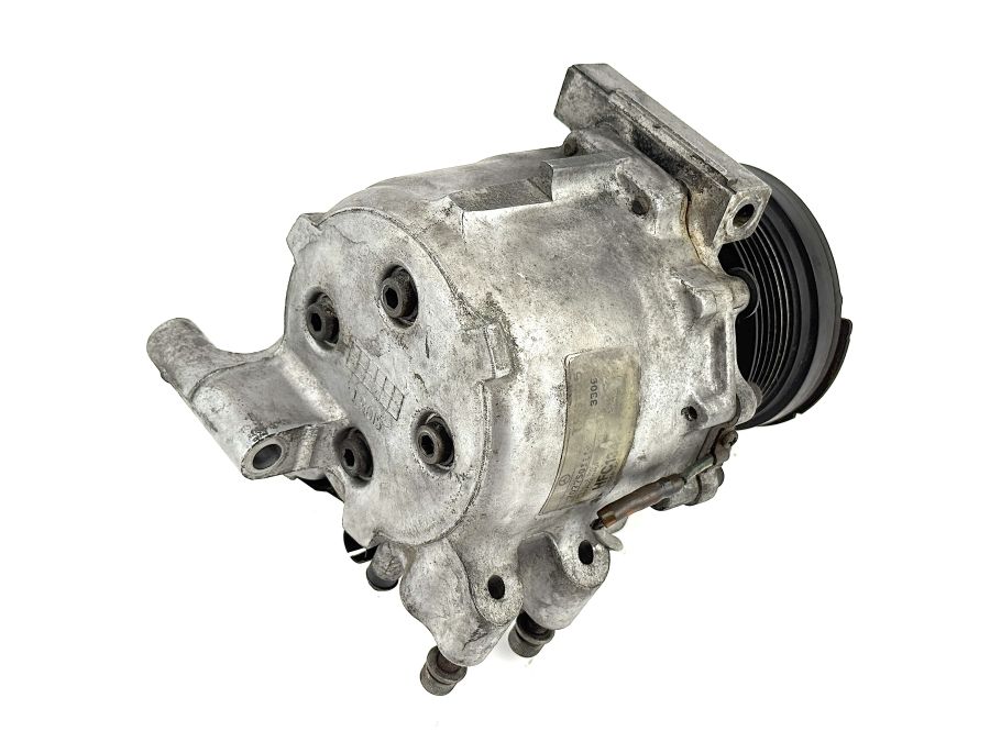 0002304411 | Mercedes SL500 | R129 Air conditioning compressor