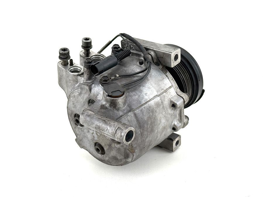 0002304411 | Mercedes SL500 | R129 Air conditioning compressor