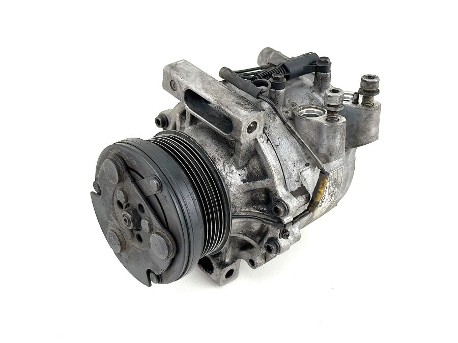 0002304411 | Mercedes SL500 | R129 Air conditioning compressor