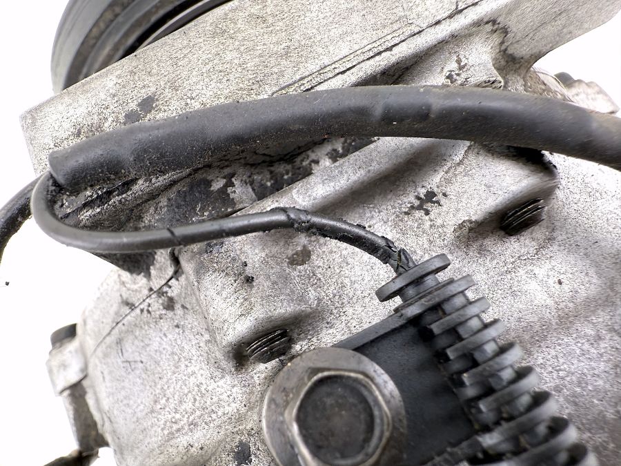 0002304411 | Mercedes SL500 | R129 Air conditioning compressor