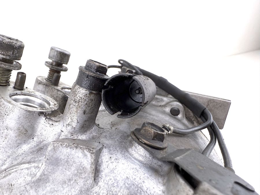 0002304411 | Mercedes SL500 | R129 Air conditioning compressor