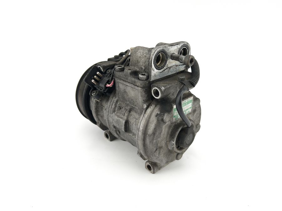 0002340211 0002300611 0002340028 | Mercedes SL500 | R129 Air conditioning compressor