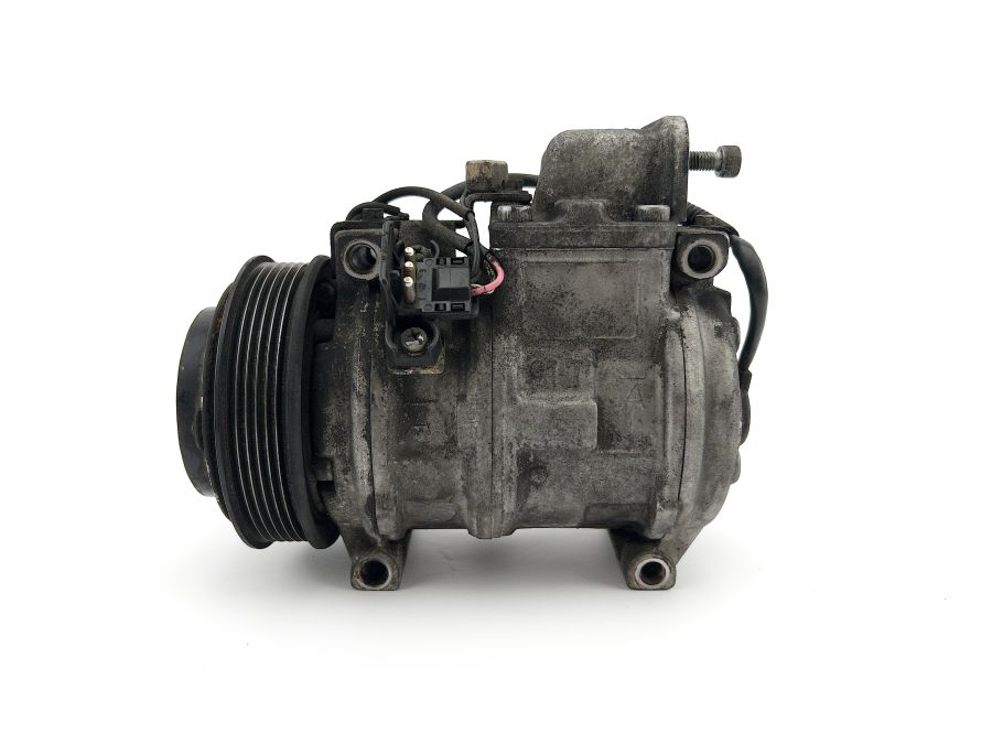 0002340211 0002300611 0002340028 | Mercedes SL500 | R129 Air conditioning compressor