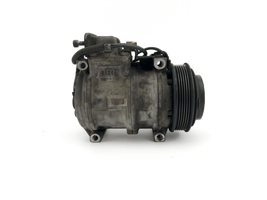 0002340211 0002300611 0002340028 | Mercedes SL500 | R129 Air conditioning compressor