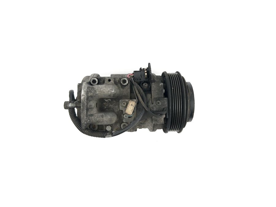 0002340211 0002300611 0002340028 | Mercedes SL500 | R129 Air conditioning compressor